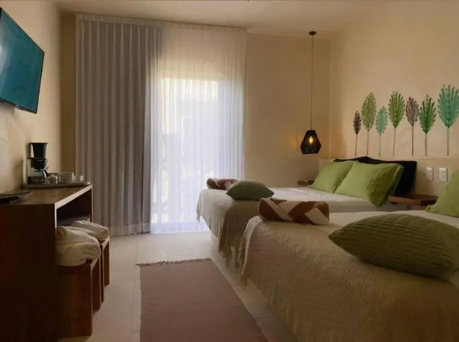 Sunsteps Casa Holbox Apartment 0*, Isla Holbox Mexico