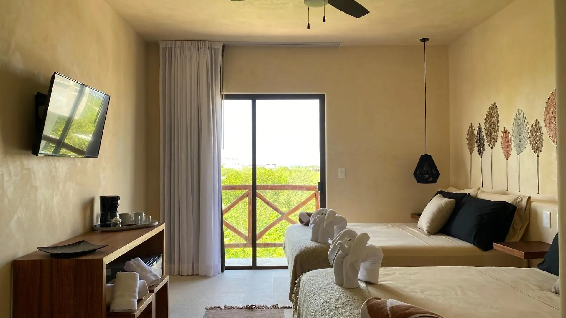 Sunsteps Casa Holbox Apartment 0*, Isla Holbox Mexico