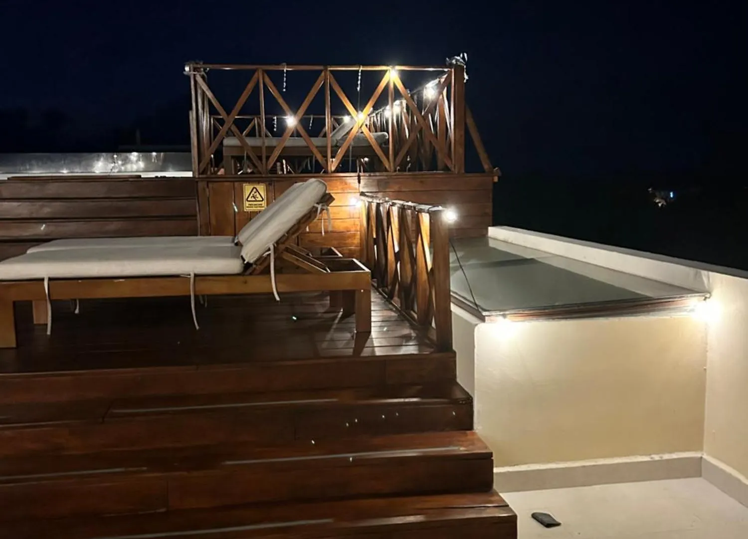 Sunsteps Casa Holbox Apartment 0*, Isla Holbox