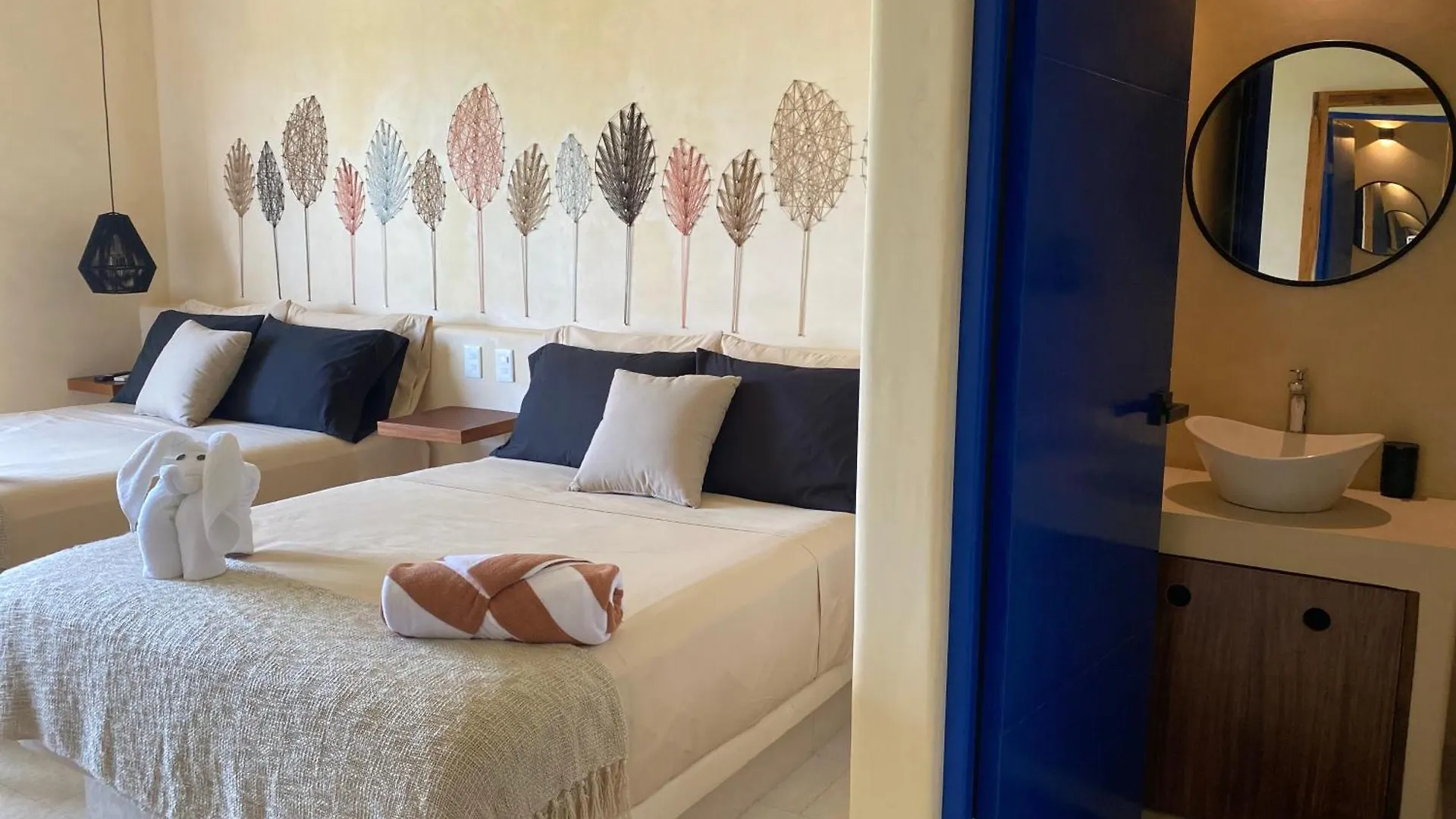 Sunsteps Casa Holbox Apartment  Isla Holbox