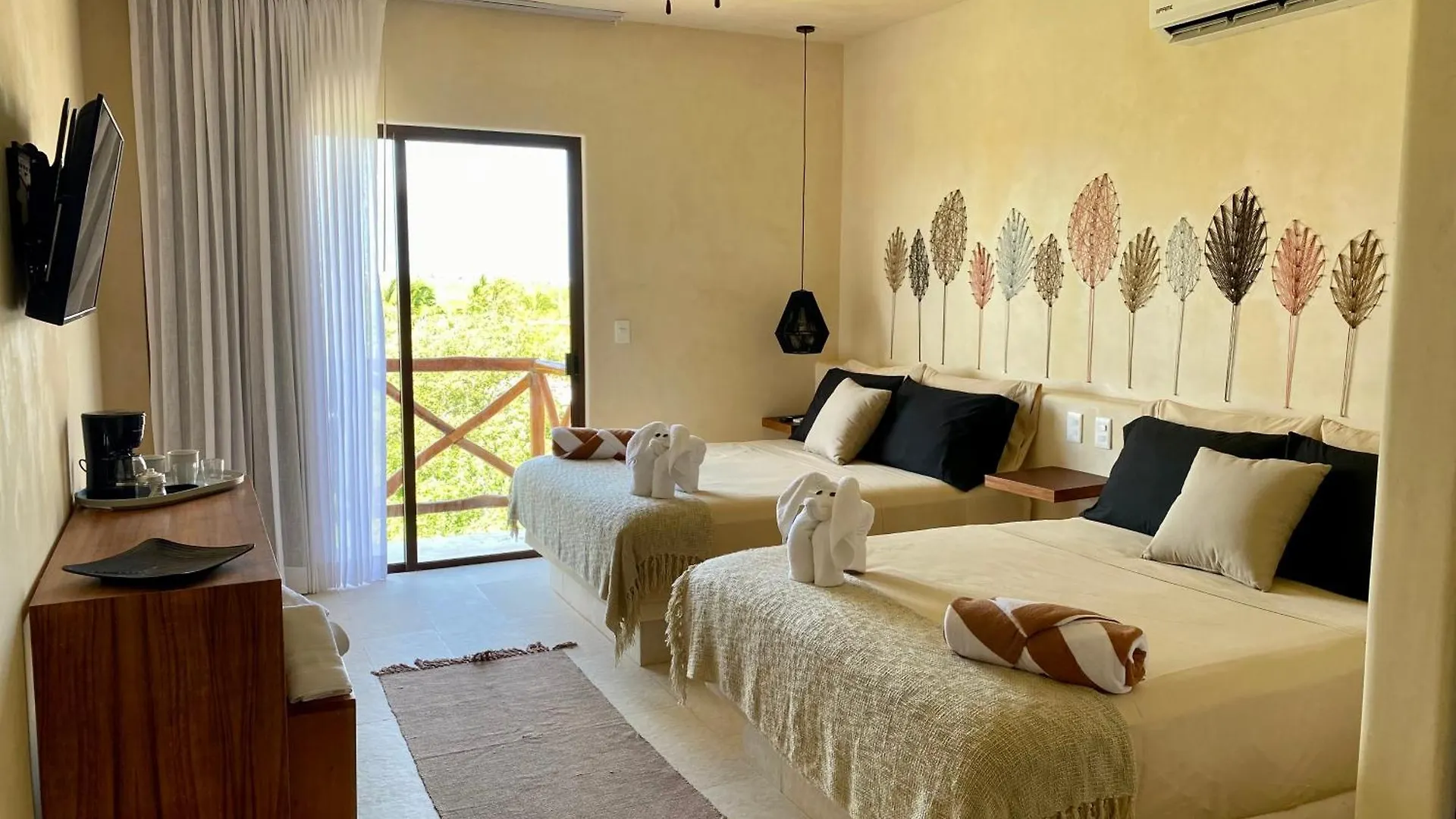 Sunsteps Casa Holbox Apartment Isla Holbox