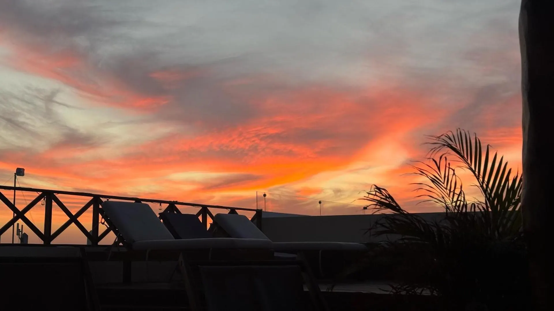 Sunsteps Casa Holbox Apartment